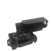 Quick Cocking Holster