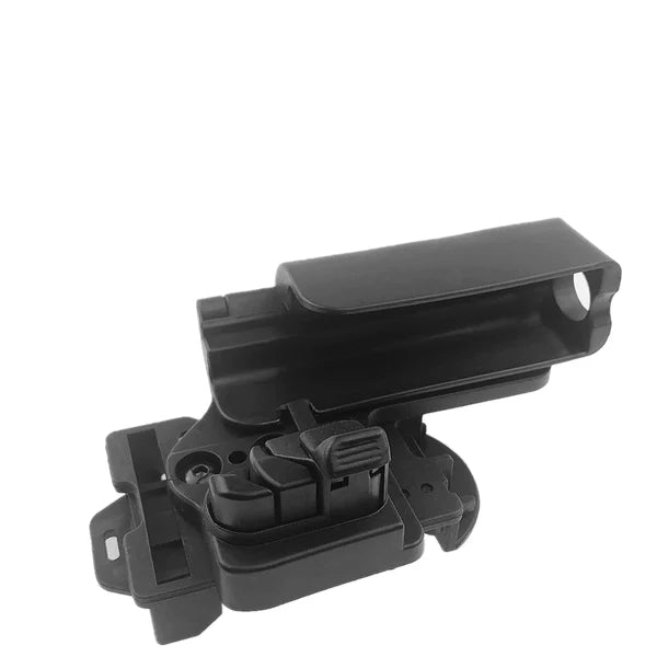 Quick Cocking Holster
