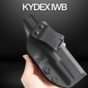 Kydex IWB HOLSTER