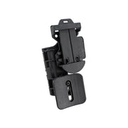 Quick Cocking Holster