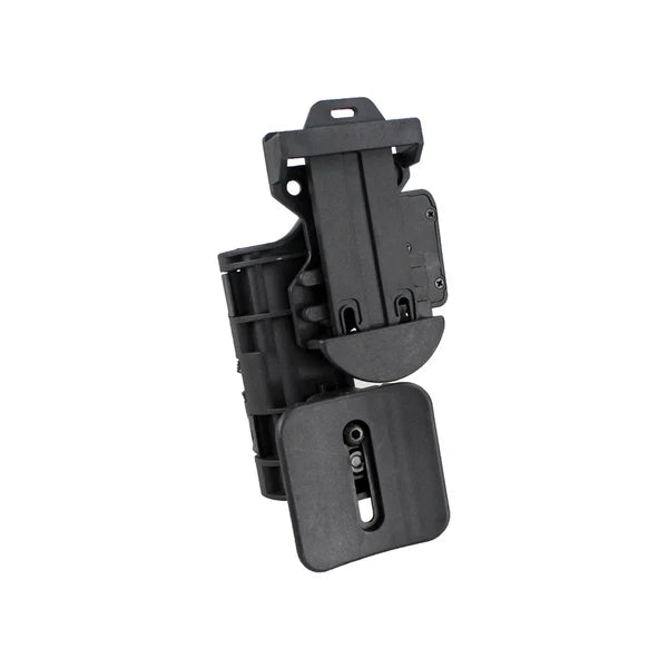 Quick Cocking Holster