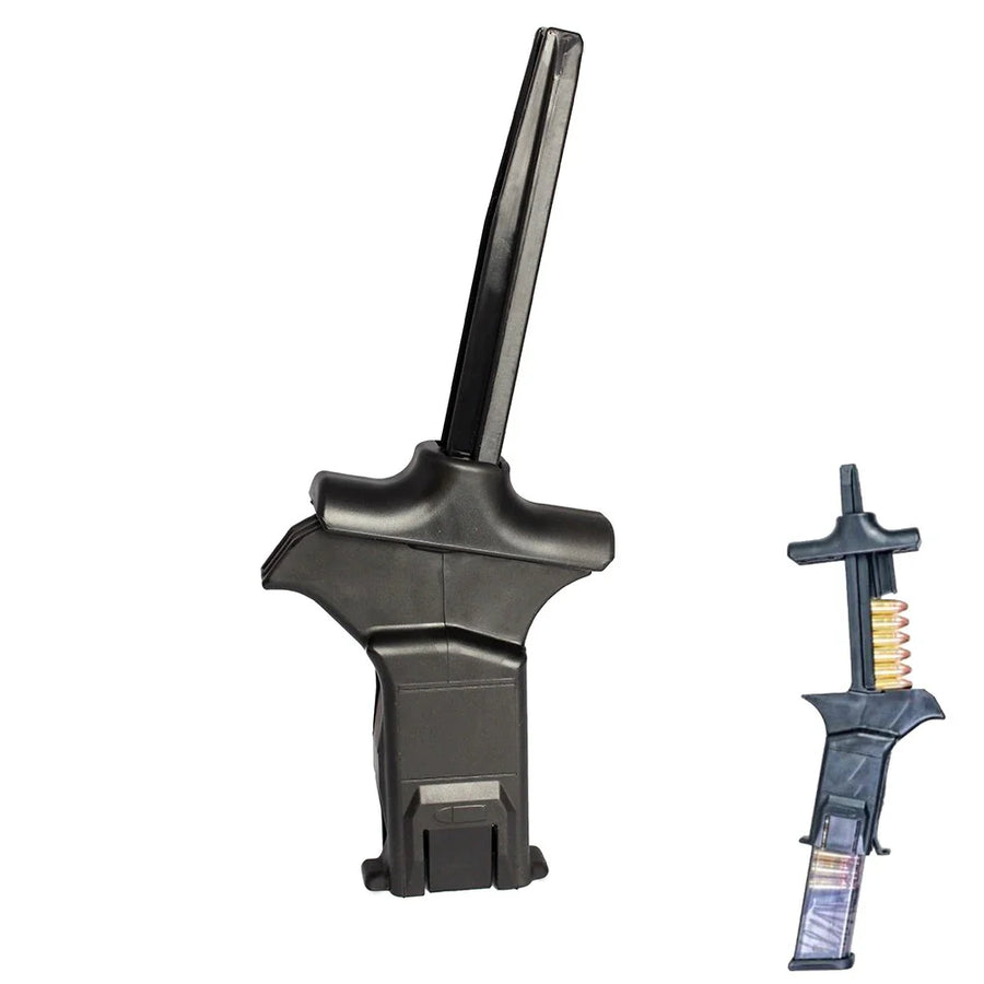 Universal 9mm Speed Mag Loader