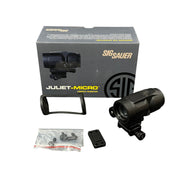 SIG SAUER JULIET3 – MICRO 3X22 MAGNIFIER