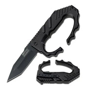 TAC FORCE SPEEDSTER
