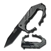 TAC FORCE SPEEDSTER