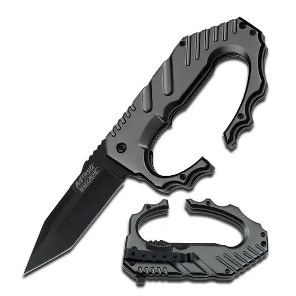 TAC FORCE SPEEDSTER