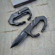 TAC FORCE SPEEDSTER