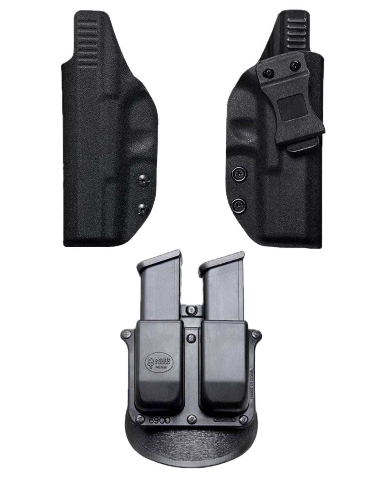 Kydex IWB HOLSTER