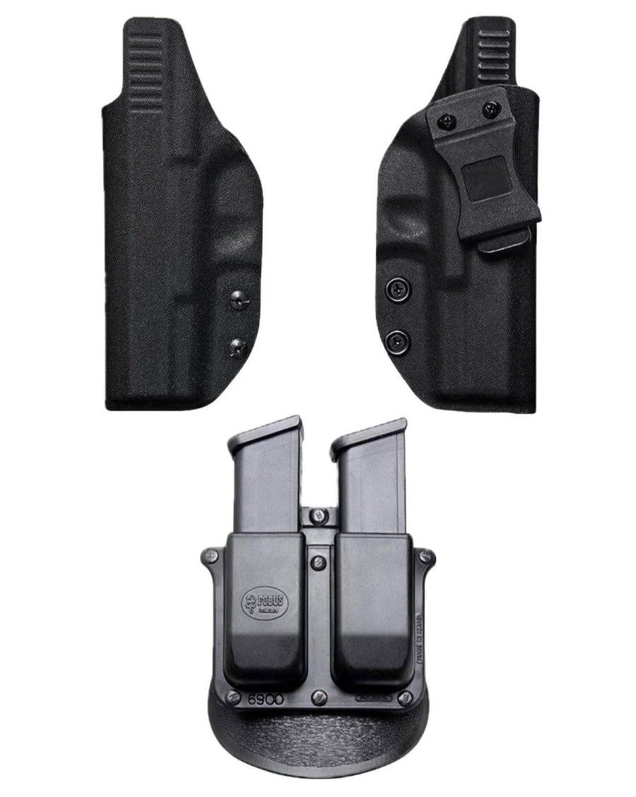 Kydex IWB HOLSTER