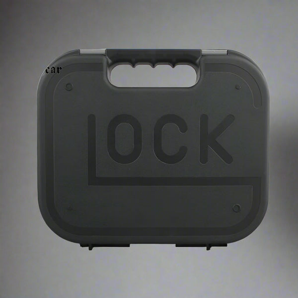 GLOCK SECURE BOX