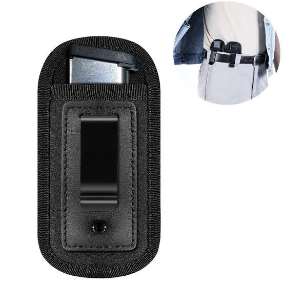 Universal Magazine Holster