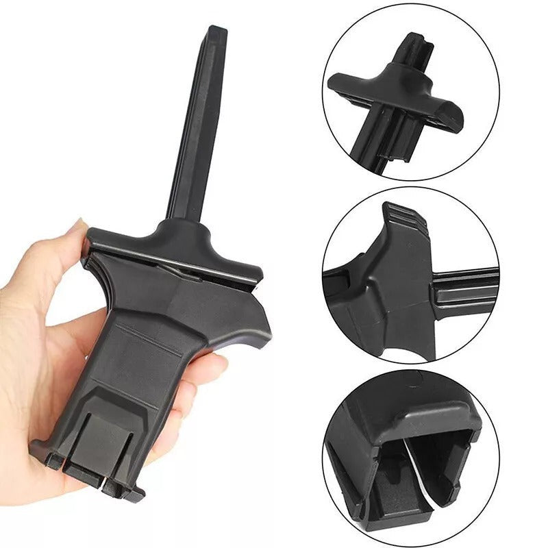 Universal 9mm Speed Mag Loader
