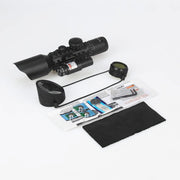 Laser Plus Scope 3-10x42EG