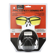 Walkers Pro Safety Combo Kit