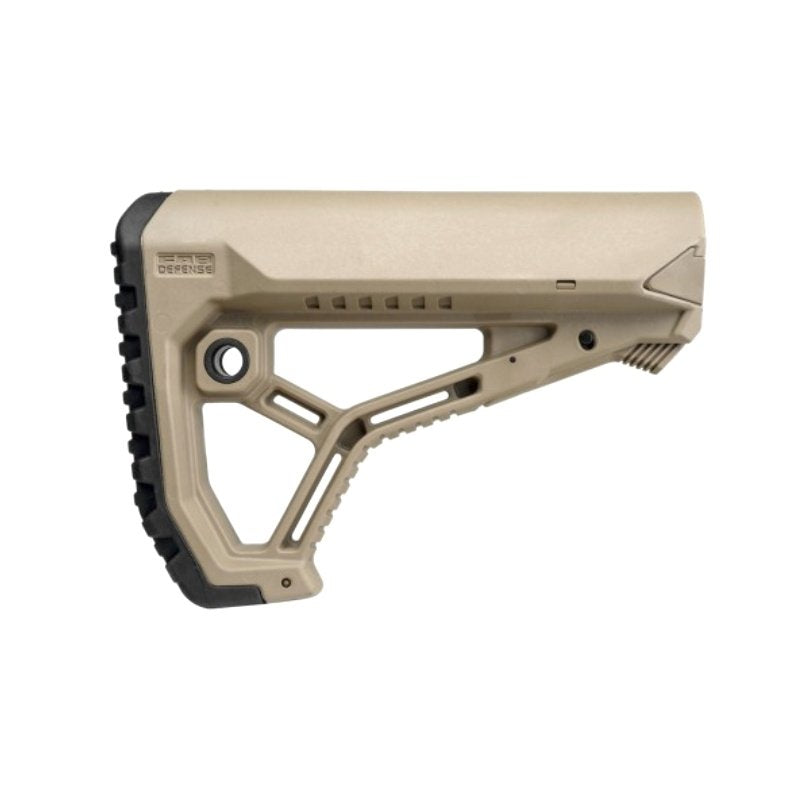 FAB DEFENSE GL CORE BUTTSTOCK