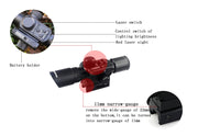 SPIKE 3.5-10x40 SCOPE