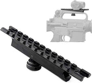 Tactical Carry Handle Adapter Rail