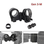 M4 Folding Stock Adapter