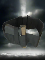 UNIVERSAL BELLY BAND HOLSTER