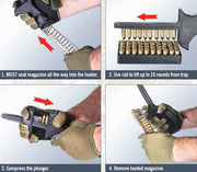 Universal 9mm Speed Mag Loader