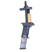 Universal 9mm Speed Mag Loader