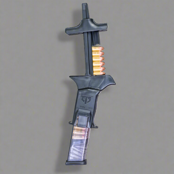 Universal 9mm Speed Mag Loader