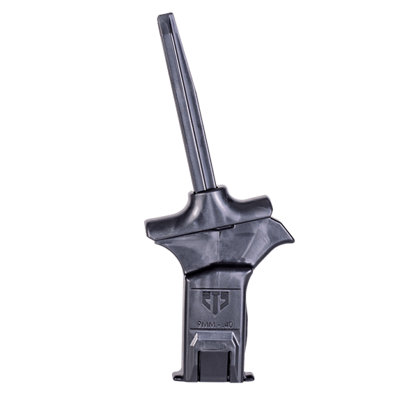 Universal 9mm Speed Mag Loader