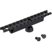 Tactical Carry Handle Adapter Rail