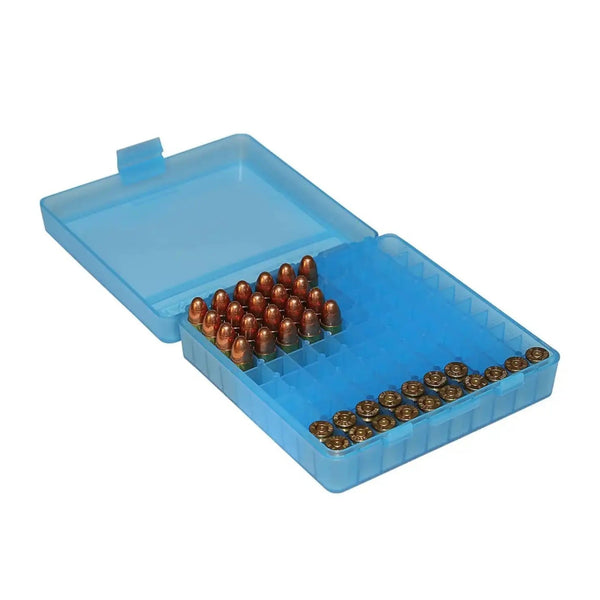 TSUNAMI CASE 9MM Box Only!