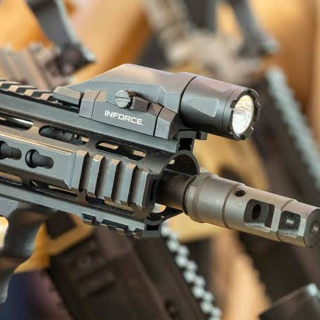 INFORCE WML GEN 2