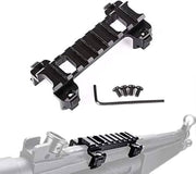 MP5/4/3 Rail Scope Mount