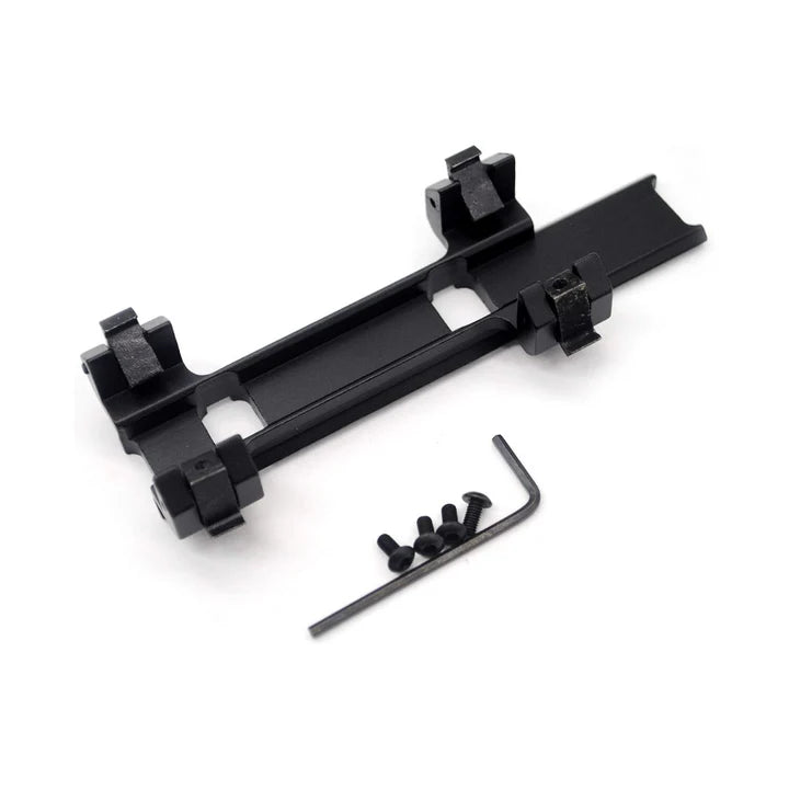 MP5/4/3 Rail Scope Mount