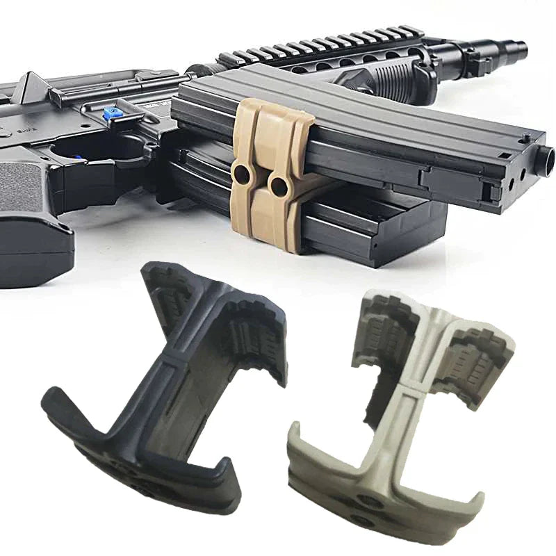 Universal Magazine Coupler for Rs