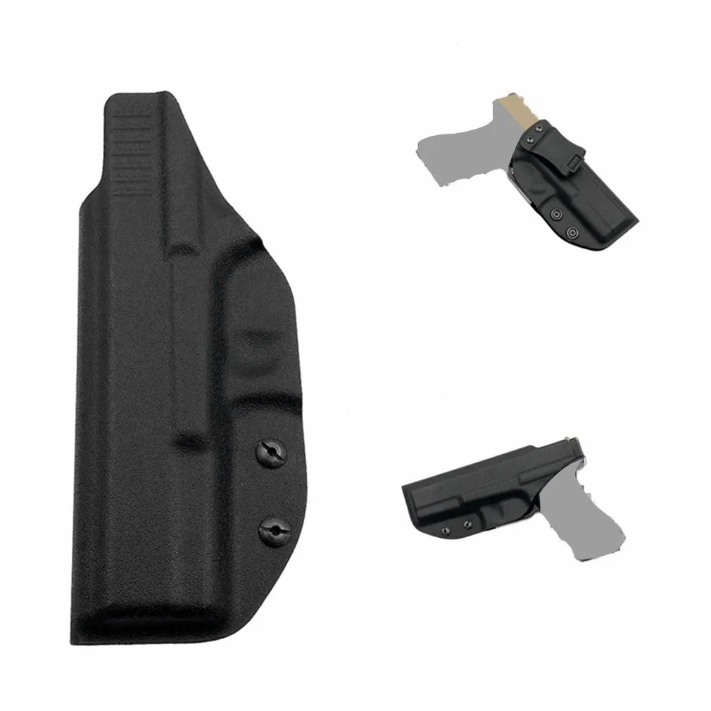 Kydex IWB HOLSTER