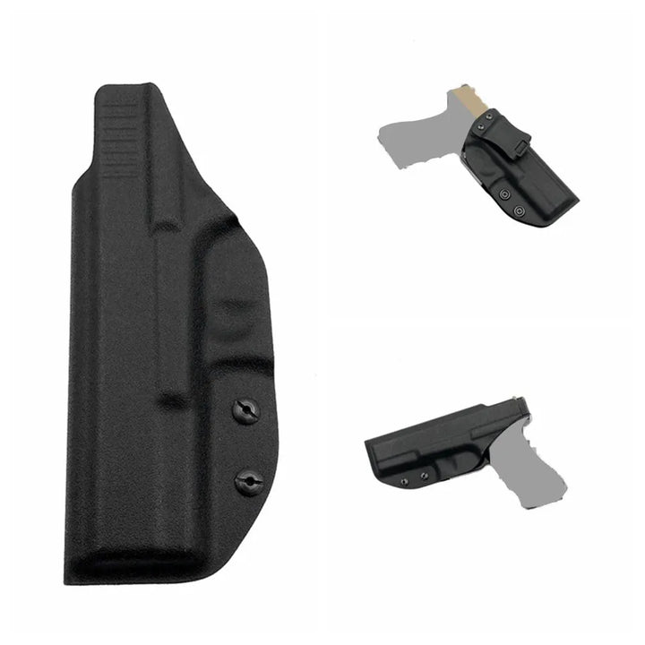 Kydex IWB HOLSTER