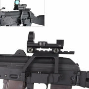 SAIGA SCOPE MOUNT
