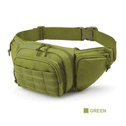Tactical Waist Bag