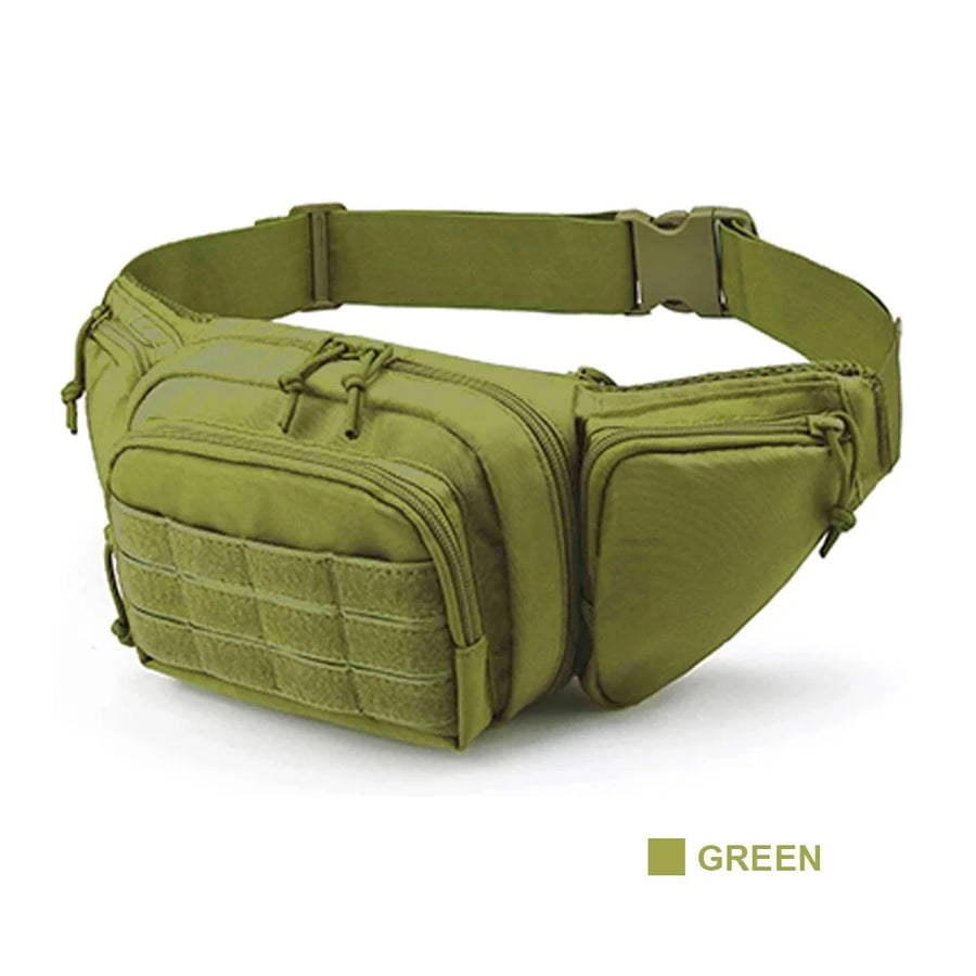 Tactical Waist Bag