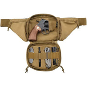 Tactical Waist Bag