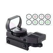 HOLOGRAPHIC SIGHT