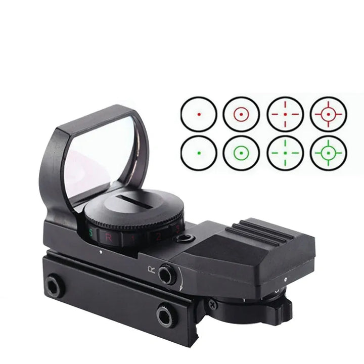 HOLOGRAPHIC SIGHT