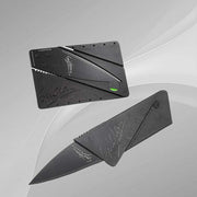 Credit Card Knife