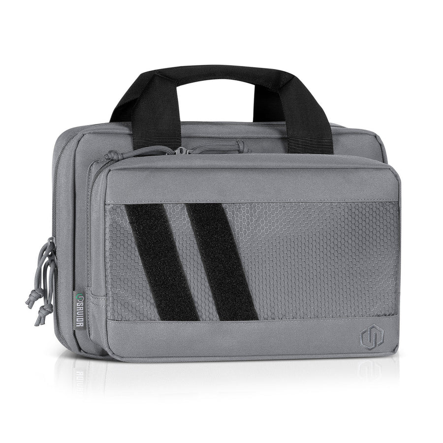 Savior Equipment Dual Pistol Bag MADE IN USA!