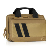Savior Equipment Dual Pistol Bag MADE IN USA!