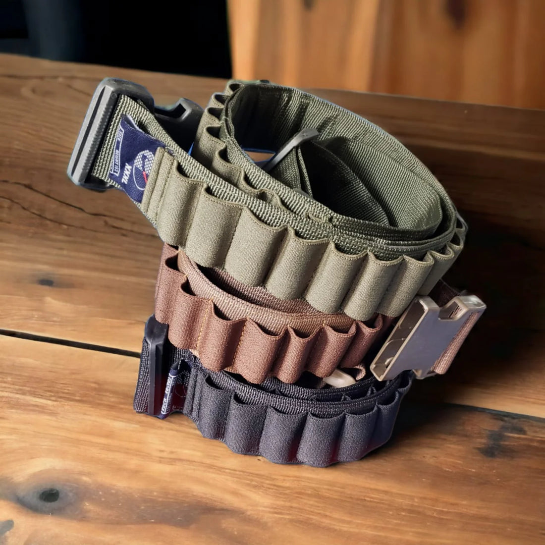 Predator Elite 12 Gauge Belt