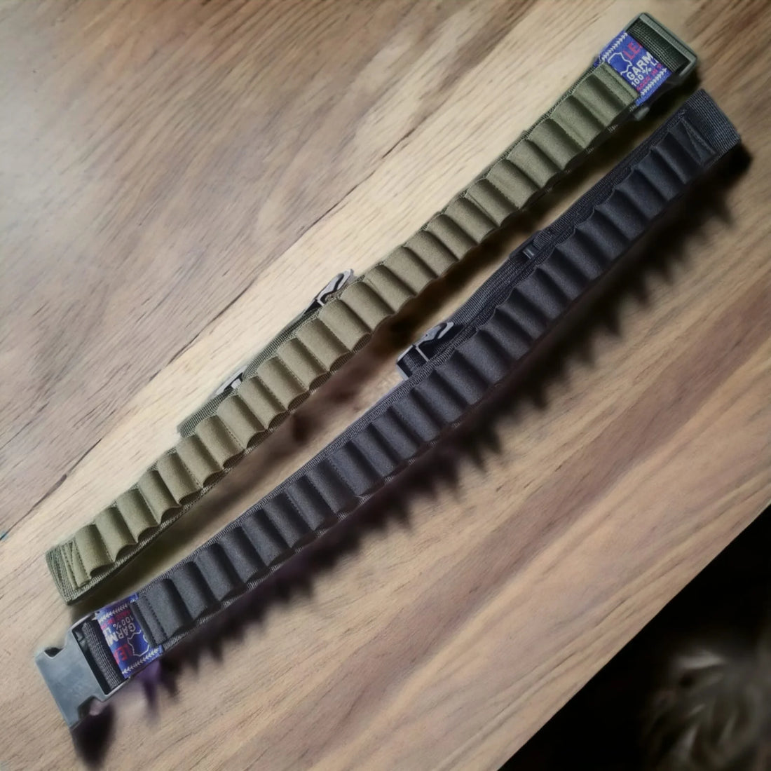 Predator Elite 12 Gauge Belt