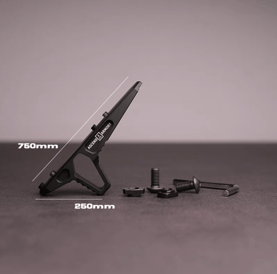 ASCEND ARMORY MLOK HANDSTOP