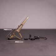 ASCEND ARMORY MLOK HANDSTOP