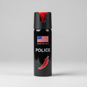 SELF DEFENSE PEPPER SPRAY