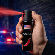 SELF DEFENSE PEPPER SPRAY